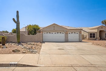 5161 Diamond Ave, Mesa, AZ 85206