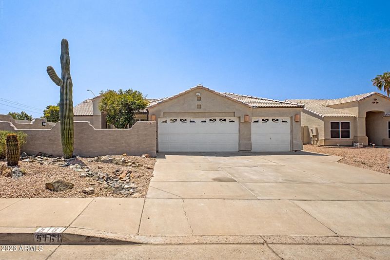 5161 E Diamond Ave, Mesa, AZ 85206