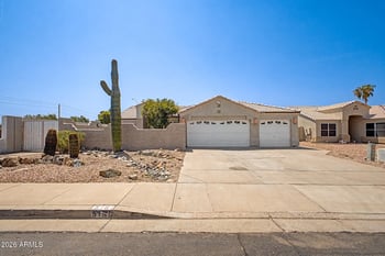 5161 Diamond Ave, Mesa, AZ 85206