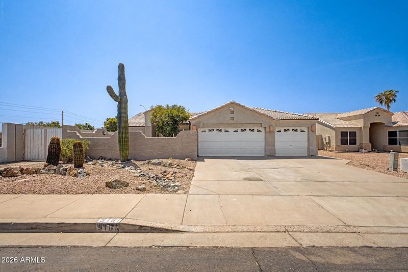 5161 E Diamond Ave, Mesa, AZ 85206