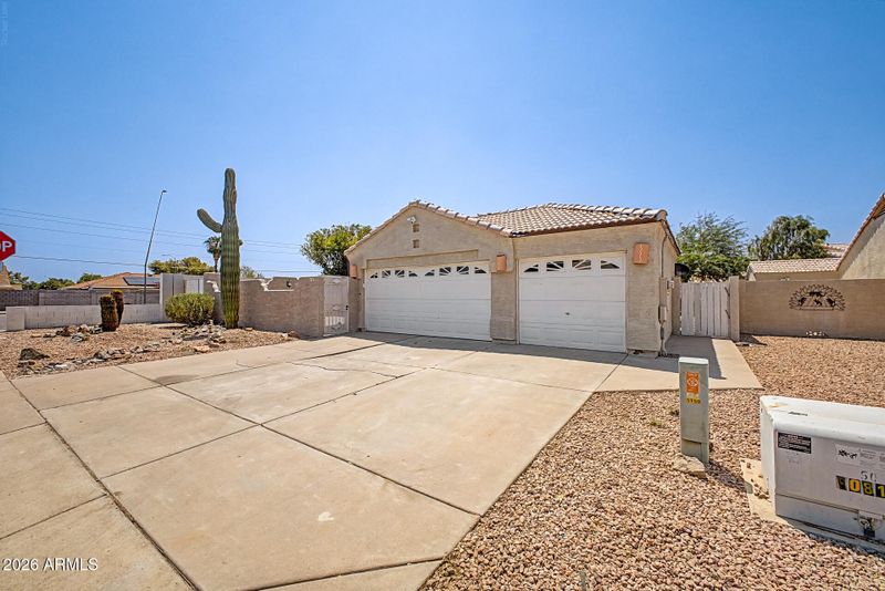 5161 E Diamond Ave, Mesa, AZ 85206