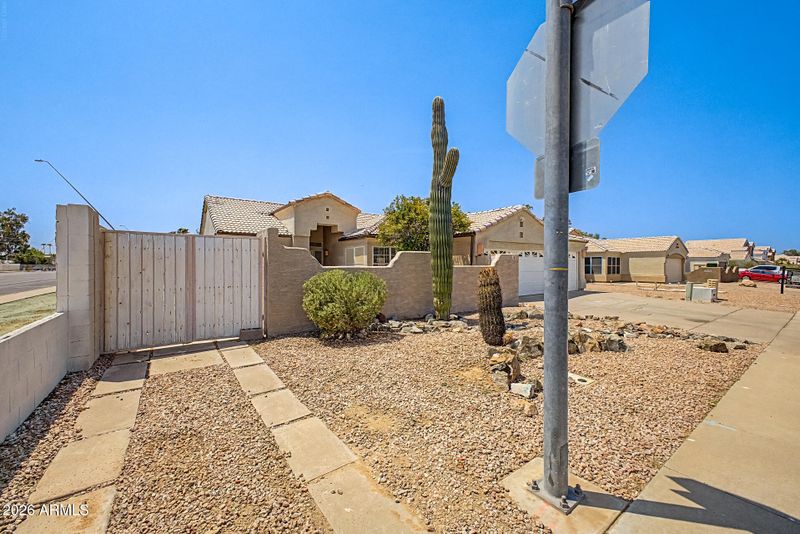 5161 E Diamond Ave, Mesa, AZ 85206