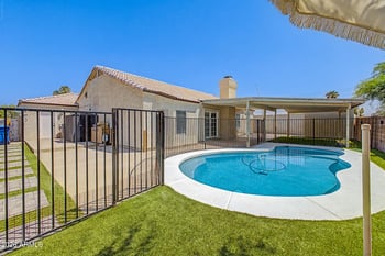 5161 Diamond Ave, Mesa, AZ 85206