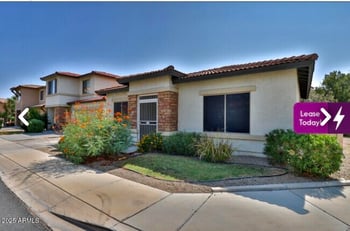 5161 Shaw Butte Dr, Glendale, AZ 85304