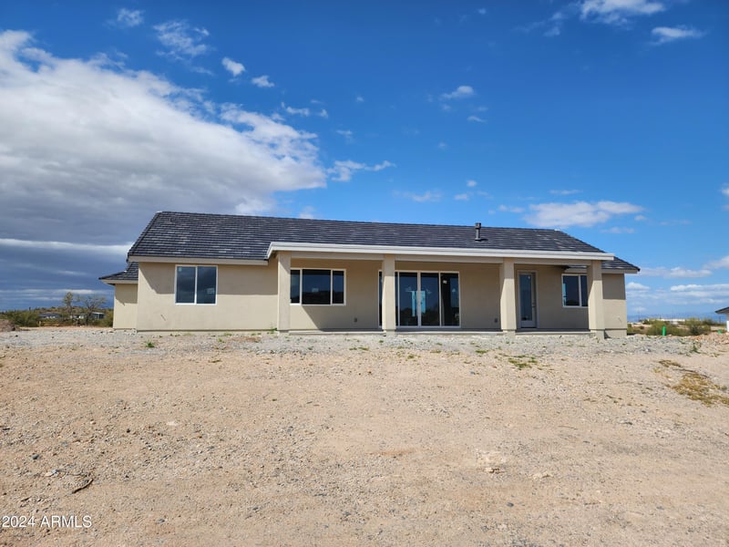 5161 Adobe Dam Dr, Queen Creek, AZ 85142