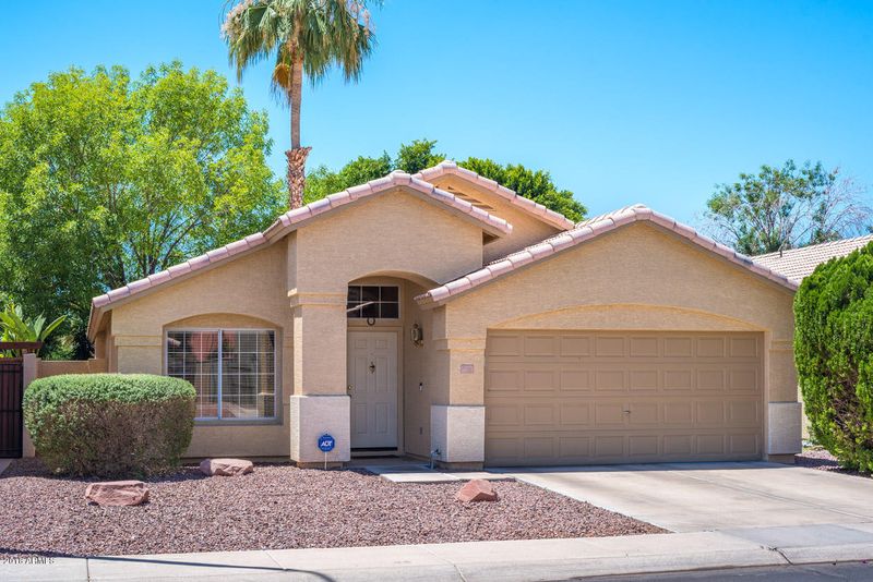 5161 W Glenview Pl, Chandler, AZ 85226