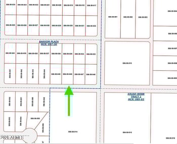 51616 Ashton St #30, Tonopah, AZ 85354