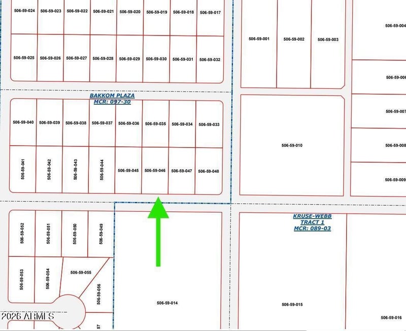 51616 Ashton St #30, Tonopah, AZ 85354