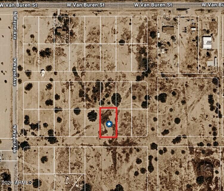 51616 Ashton St #30, Tonopah, AZ 85354