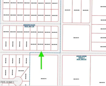 51616 Ashton St #30, Tonopah, AZ 85354