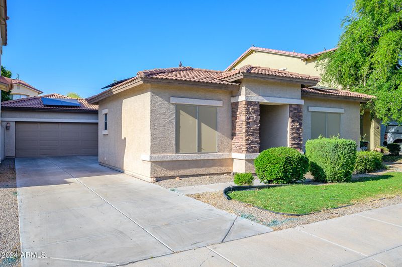 5162 W Laurel Ave, Glendale, AZ 85304