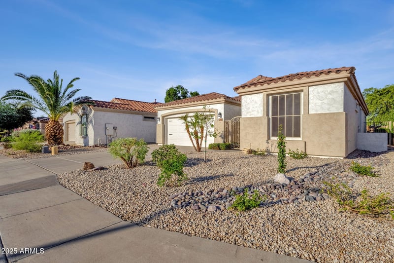 5164 Barley Way, Gilbert, AZ 85298