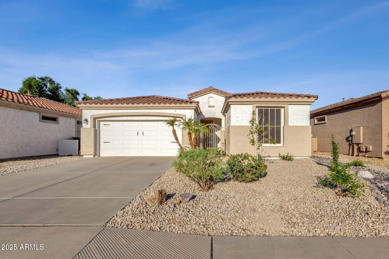 5164 Barley Way, Gilbert, AZ 85298