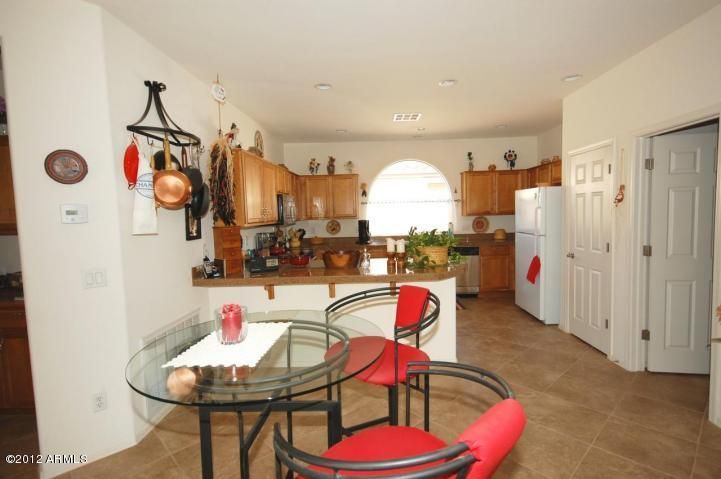 5166 S Eucalyptus Dr, Gilbert, AZ 85298