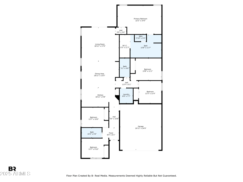 5167 Diatomite Dr, San Tan Valley, AZ 85143