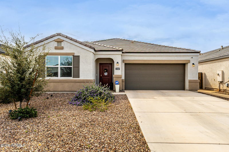 5167 E Diatomite Dr, San Tan Valley, AZ 85143