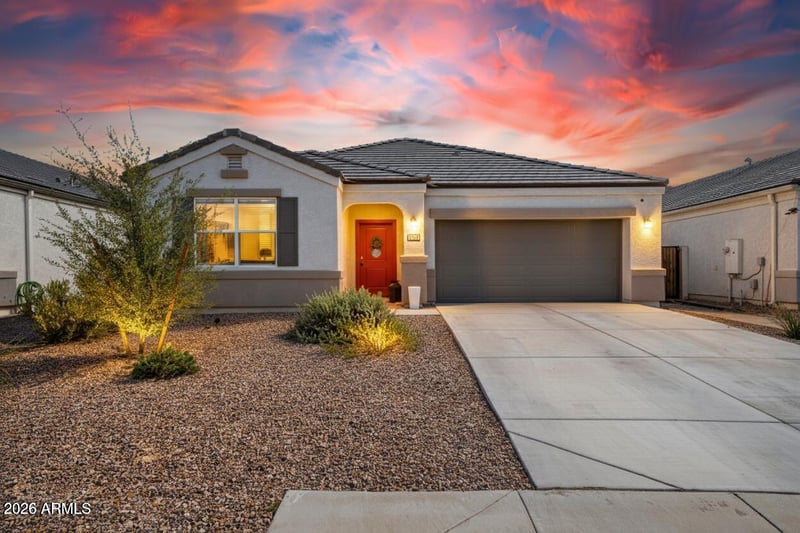 5167 E Diatomite Dr, San Tan Valley, AZ 85143