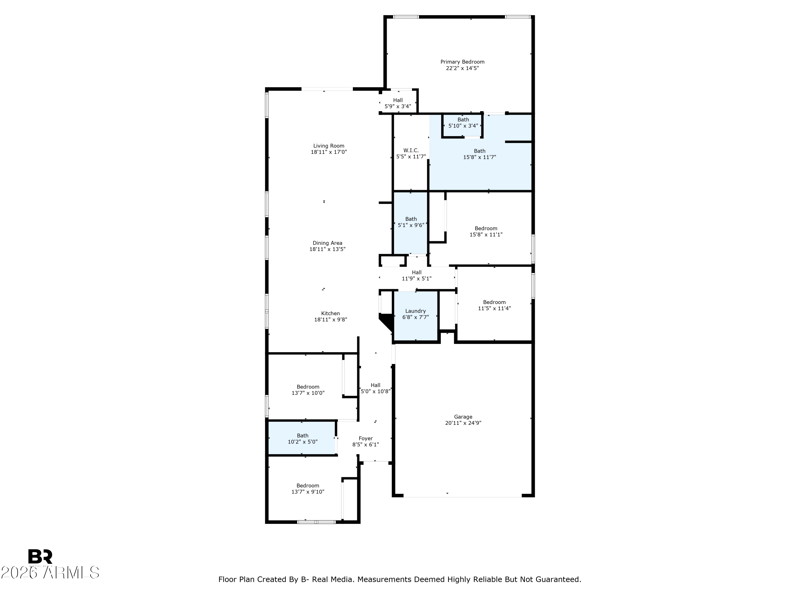 5167 E Diatomite Dr, San Tan Valley, AZ 85143