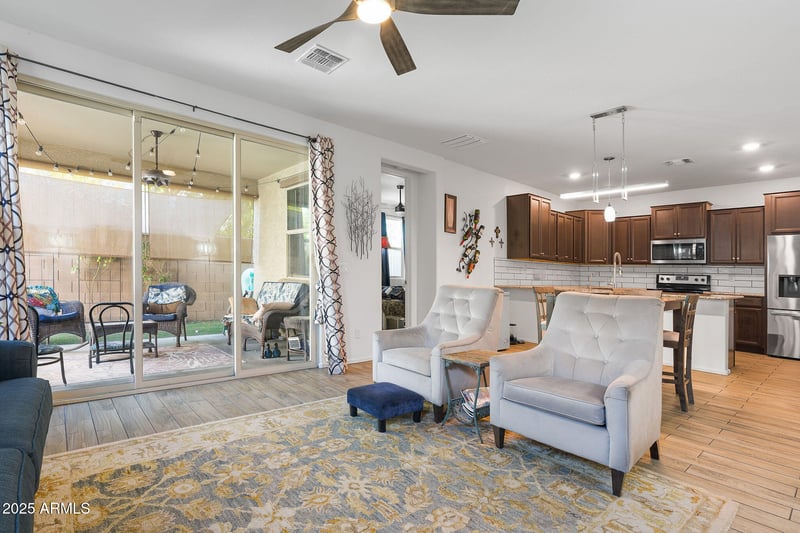 5168 Desert Forest Trl, Cave Creek, AZ 85331