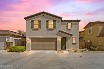 5168 Desert Forest Trl, Cave Creek, AZ 85331