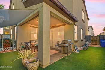 5168 Desert Forest Trl, Cave Creek, AZ 85331
