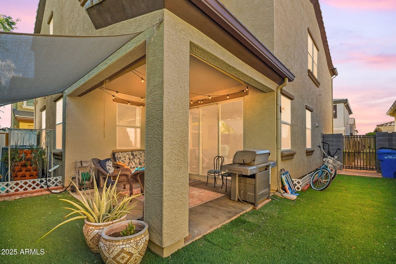 5168 Desert Forest Trl, Cave Creek, AZ 85331