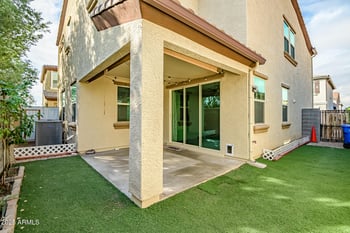 5168 Desert Forest Trl, Cave Creek, AZ 85331