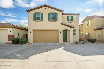5168 Desert Forest Trl, Cave Creek, AZ 85331
