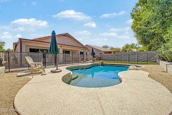 5168 W Augusta Ave, Glendale, AZ 85301