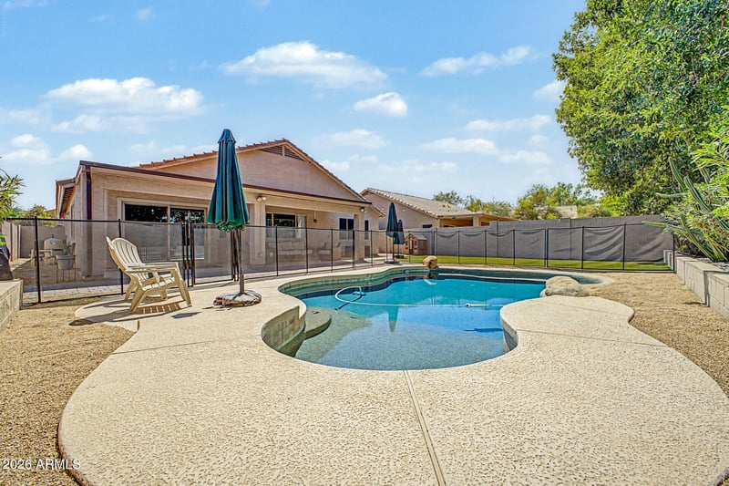 5168 W Augusta Ave, Glendale, AZ 85301