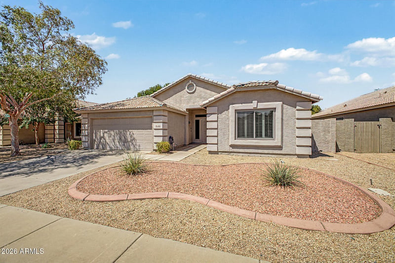5168 W Augusta Ave, Glendale, AZ 85301