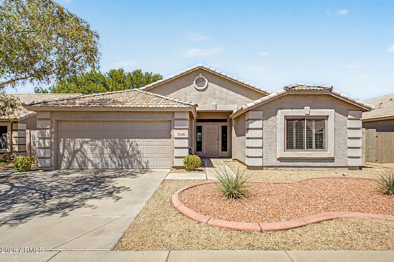 5168 W Augusta Ave, Glendale, AZ 85301
