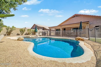 5168 W Augusta Ave, Glendale, AZ 85301