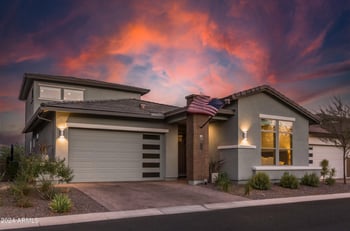5169 207th Dr, Buckeye, AZ 85396