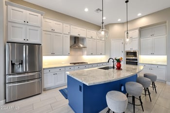 5169 207th Dr, Buckeye, AZ 85396