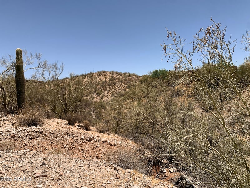 516XX Mockingbird Rd #-, Wickenburg, AZ 85390