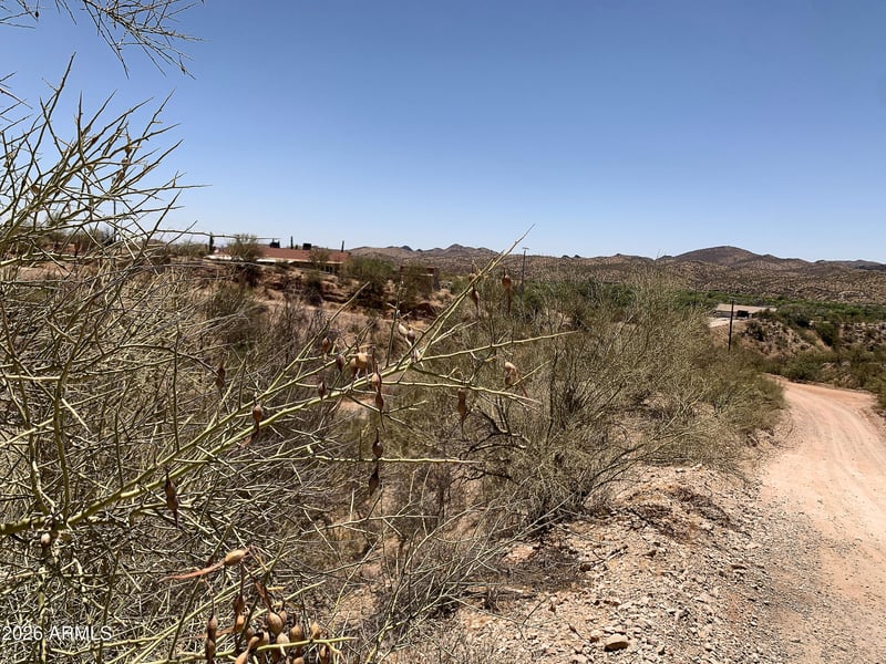 516XX N Mockingbird Rd #-, Wickenburg, AZ 85390