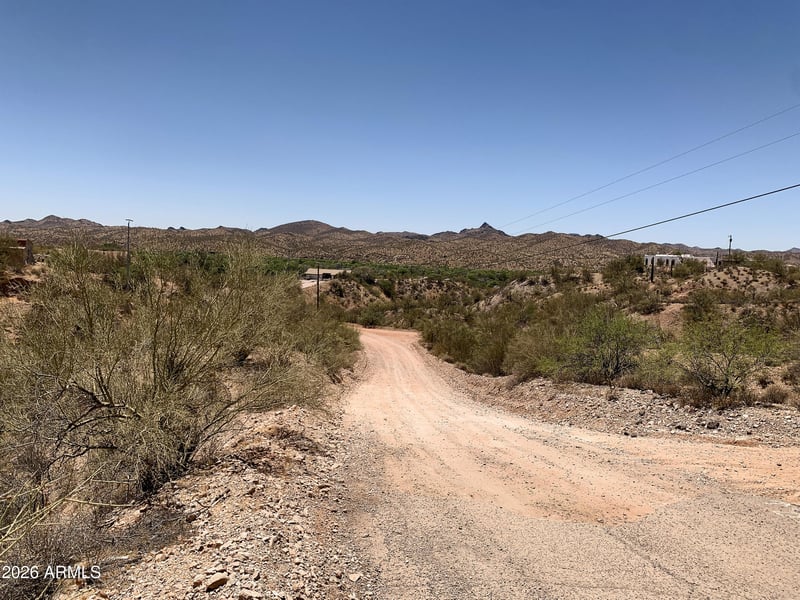 516XX Mockingbird Rd #-, Wickenburg, AZ 85390