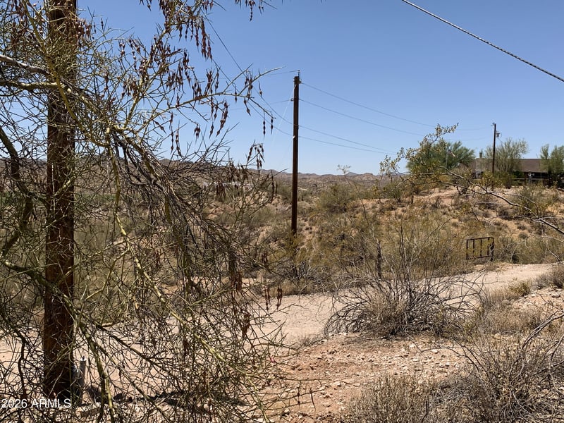 516XX Mockingbird Rd #-, Wickenburg, AZ 85390