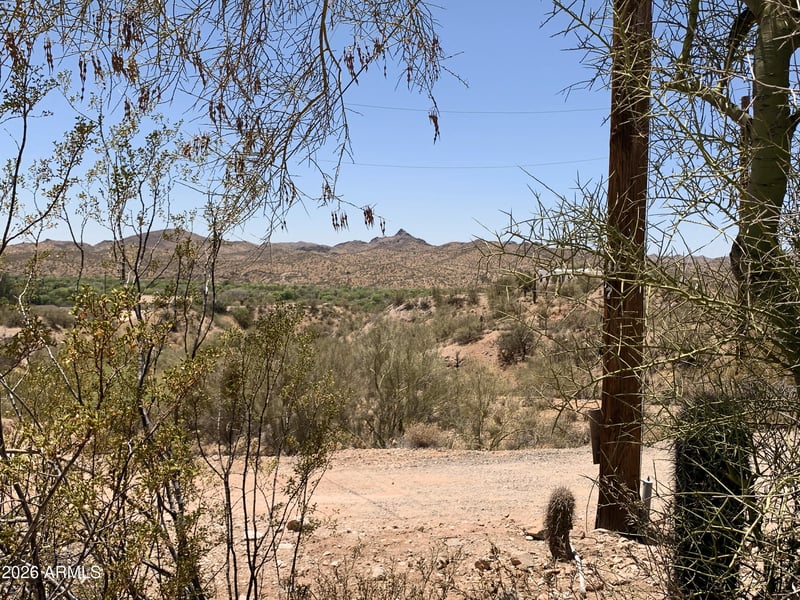 516XX Mockingbird Rd #-, Wickenburg, AZ 85390