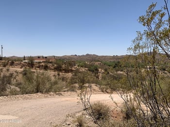 516XX Mockingbird Rd #-, Wickenburg, AZ 85390