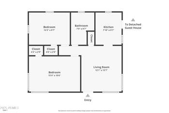 517 Brown St, Tempe, AZ 85281