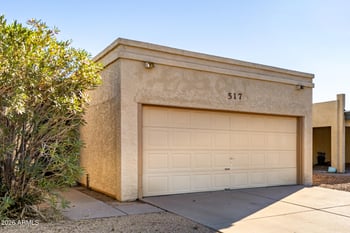517 Duke Dr, Tempe, AZ 85283
