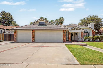 517 Merrill Ave, Gilbert, AZ 85234