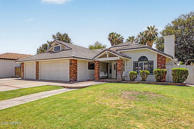 517 E Merrill Ave, Gilbert, AZ 85234