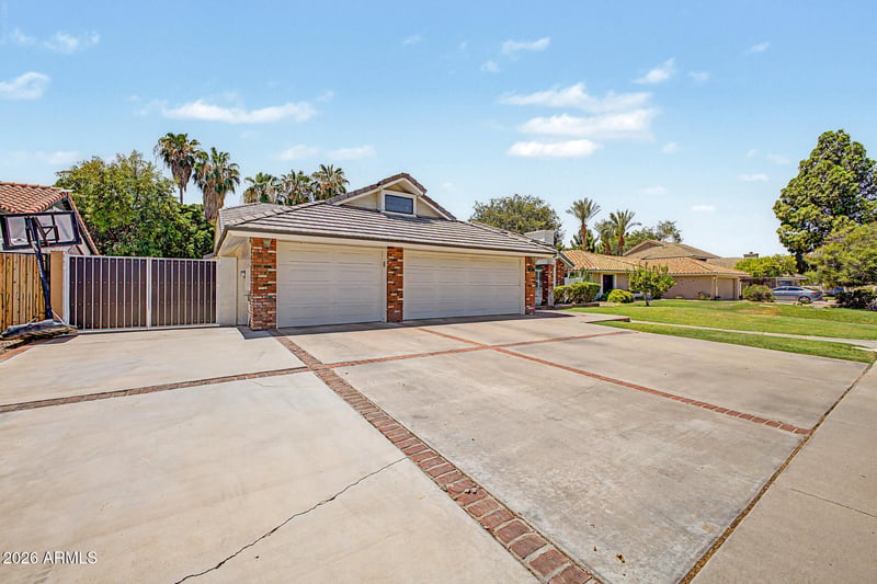 517 E Merrill Ave, Gilbert, AZ 85234