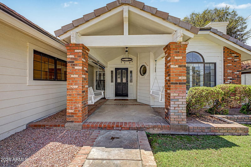 517 E Merrill Ave, Gilbert, AZ 85234