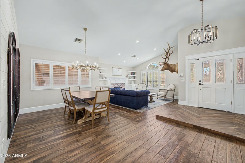 517 E Merrill Ave, Gilbert, AZ 85234