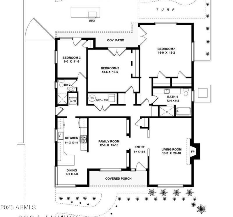 517 Holly St, Phoenix, AZ 85003