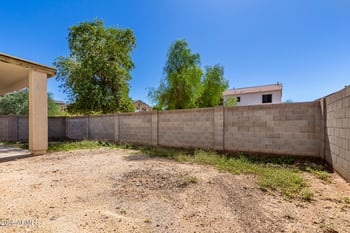 517 Ian Dr, Phoenix, AZ 85041